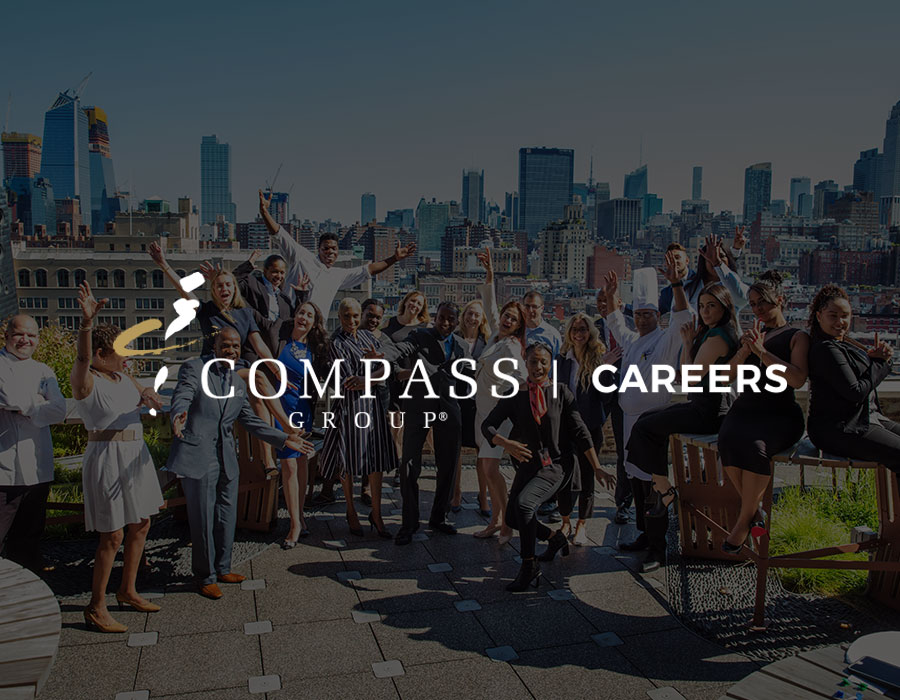 compass group careers