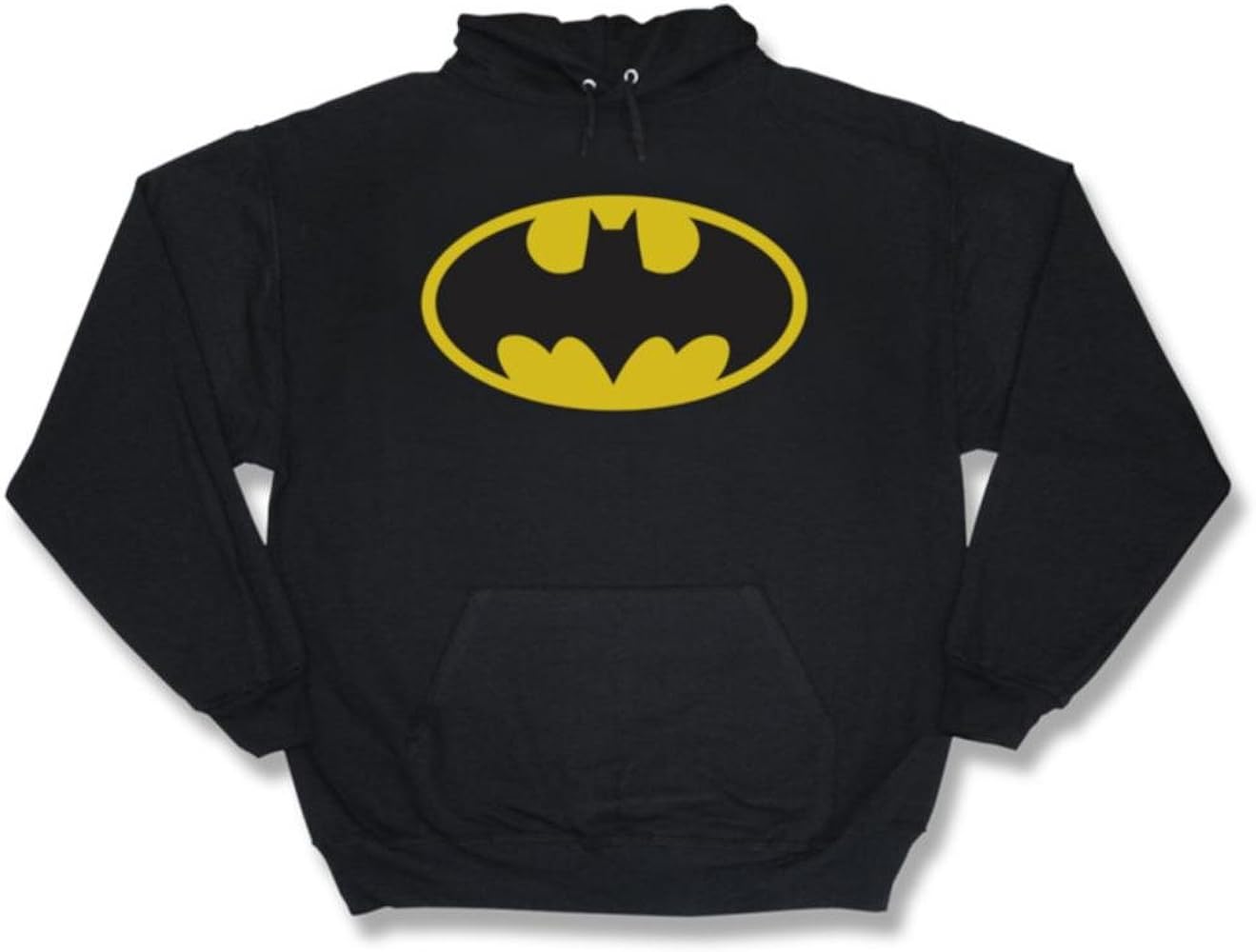 batman hooded sweatshirt