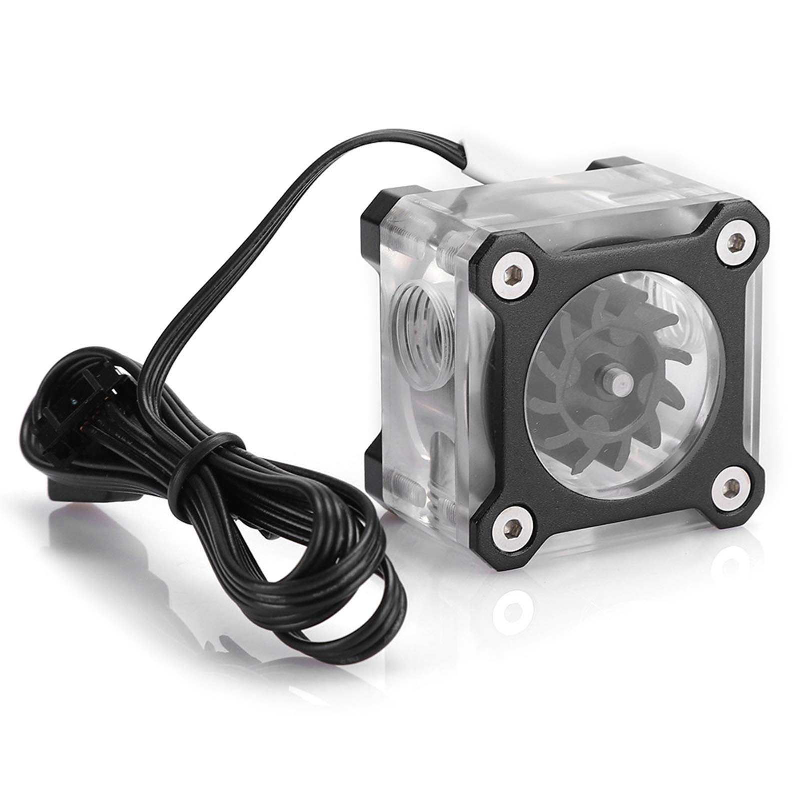 pc water cooling flow sensor