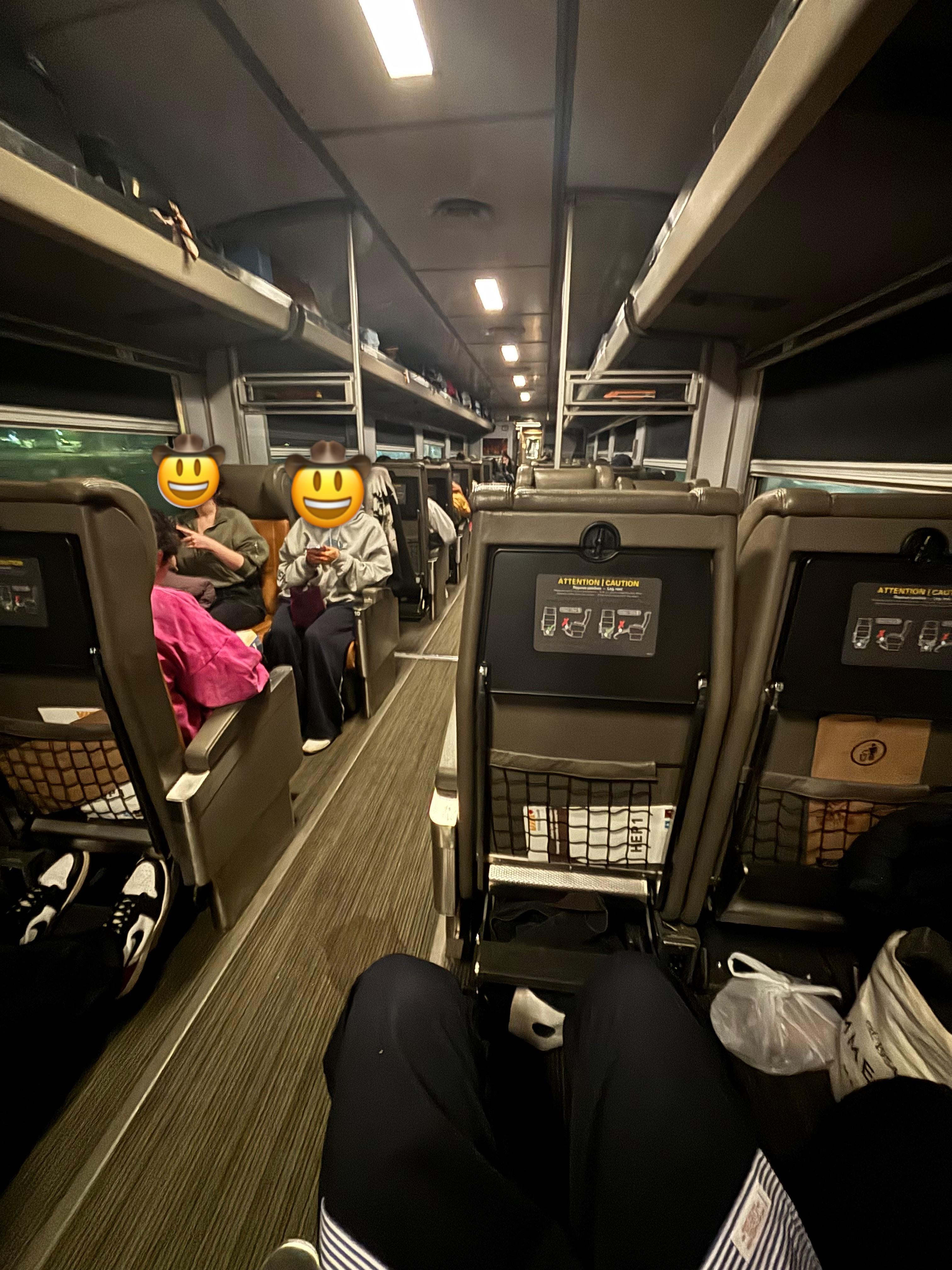 viarail reddit