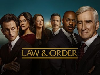 law & order season 16