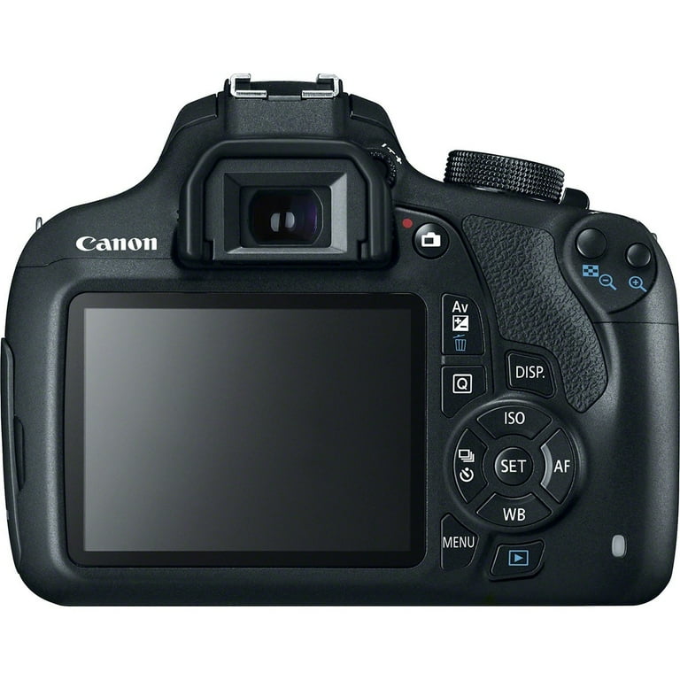 canon eos t5