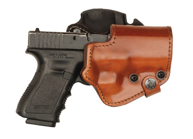 front line holsters