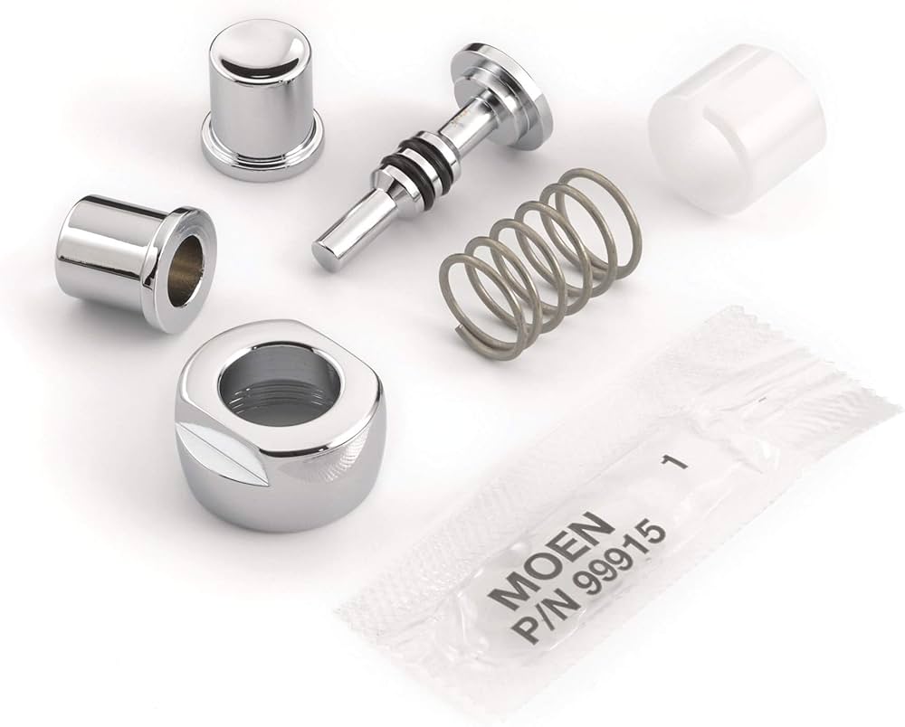 moen replacement parts