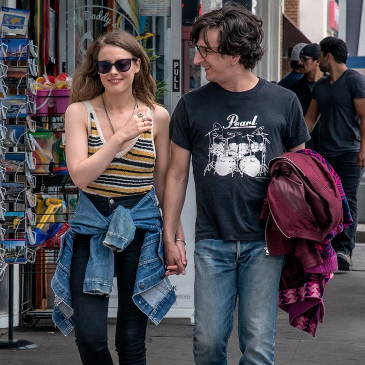 gillian jacobs spouse