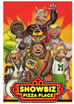 showbiz pizza place