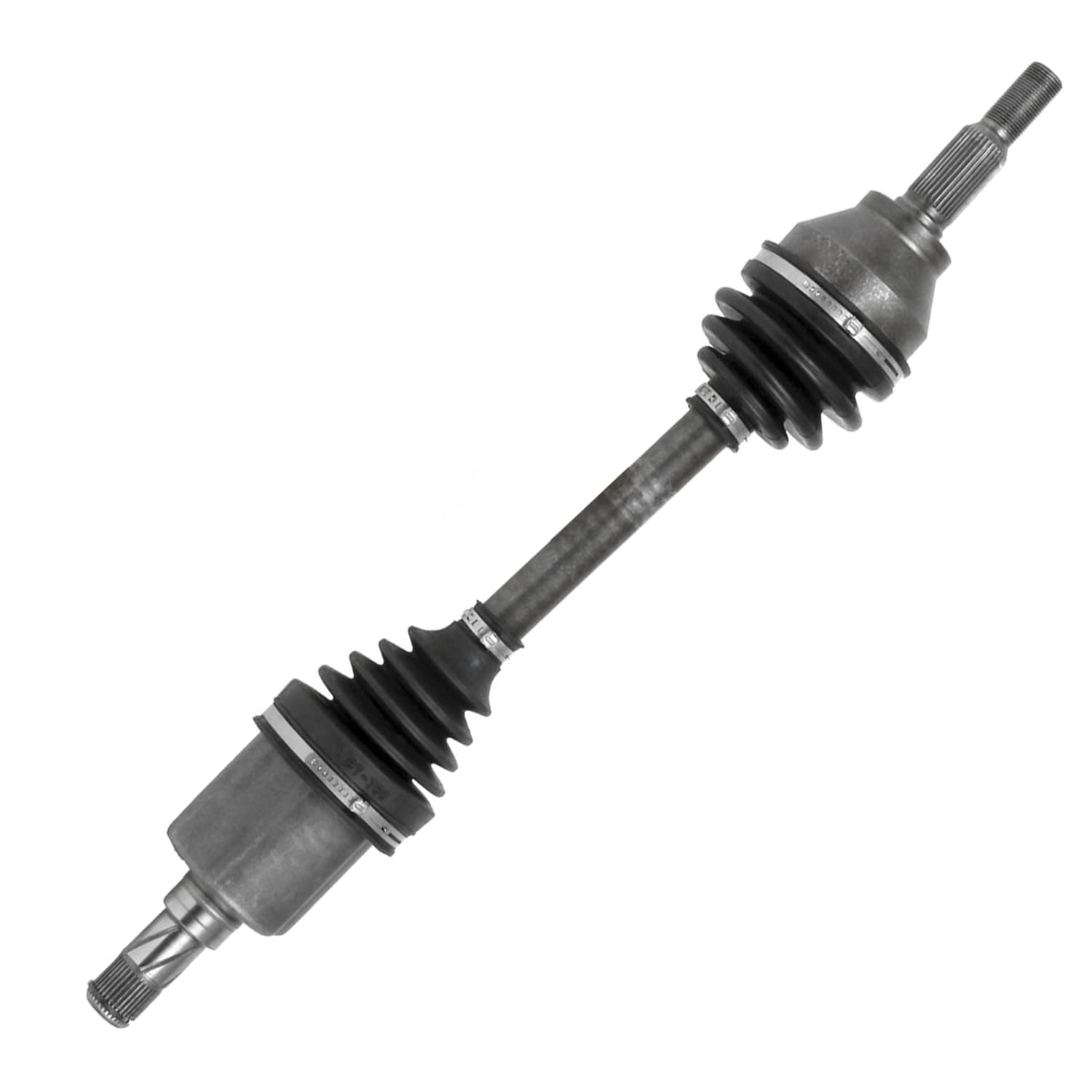 drivers axle