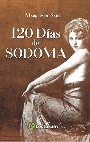 los 120 días de sodoma pdf