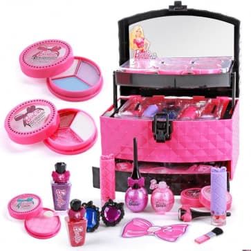 doll makeup set