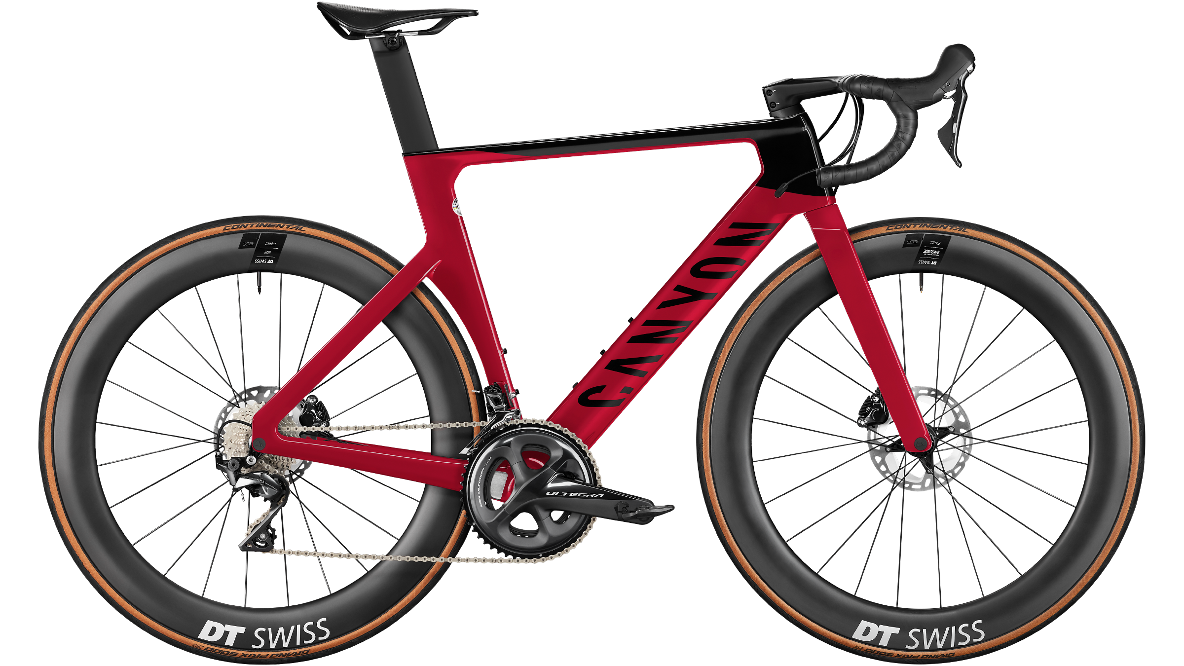 canyon aeroad cf sl