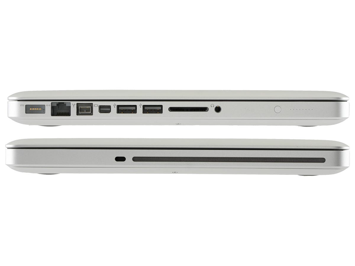 macbook white 2010 specs