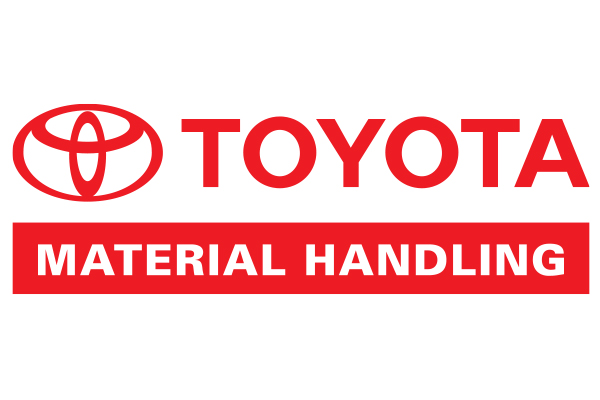 toyota manual handling