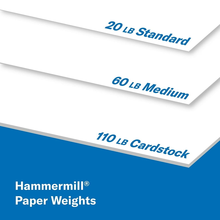 110 lb cardstock