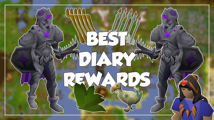 wilderness elite diary