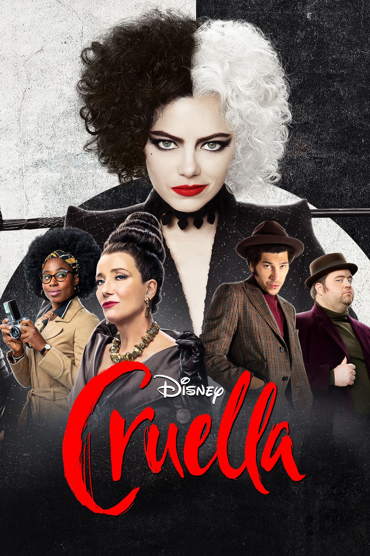 cruella full movie youtube