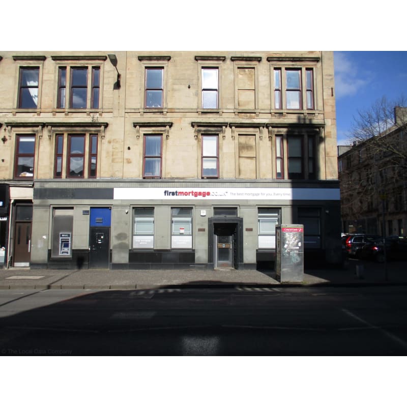 first mortgage dumbarton road