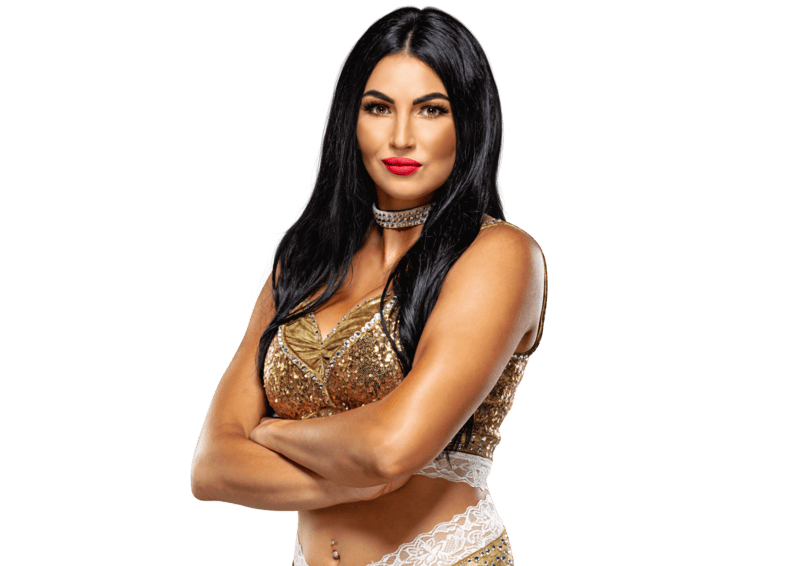 billie kay