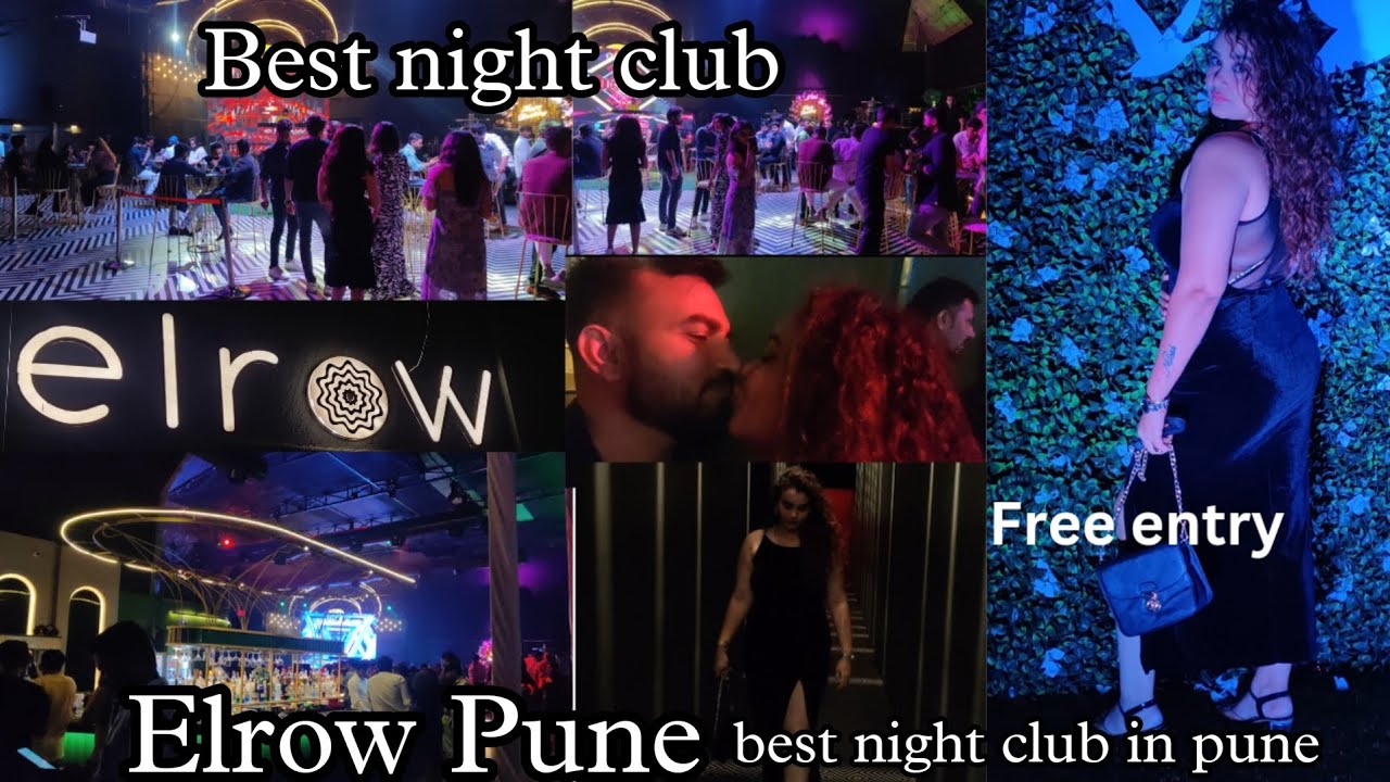 clubs in pune with free couple entry