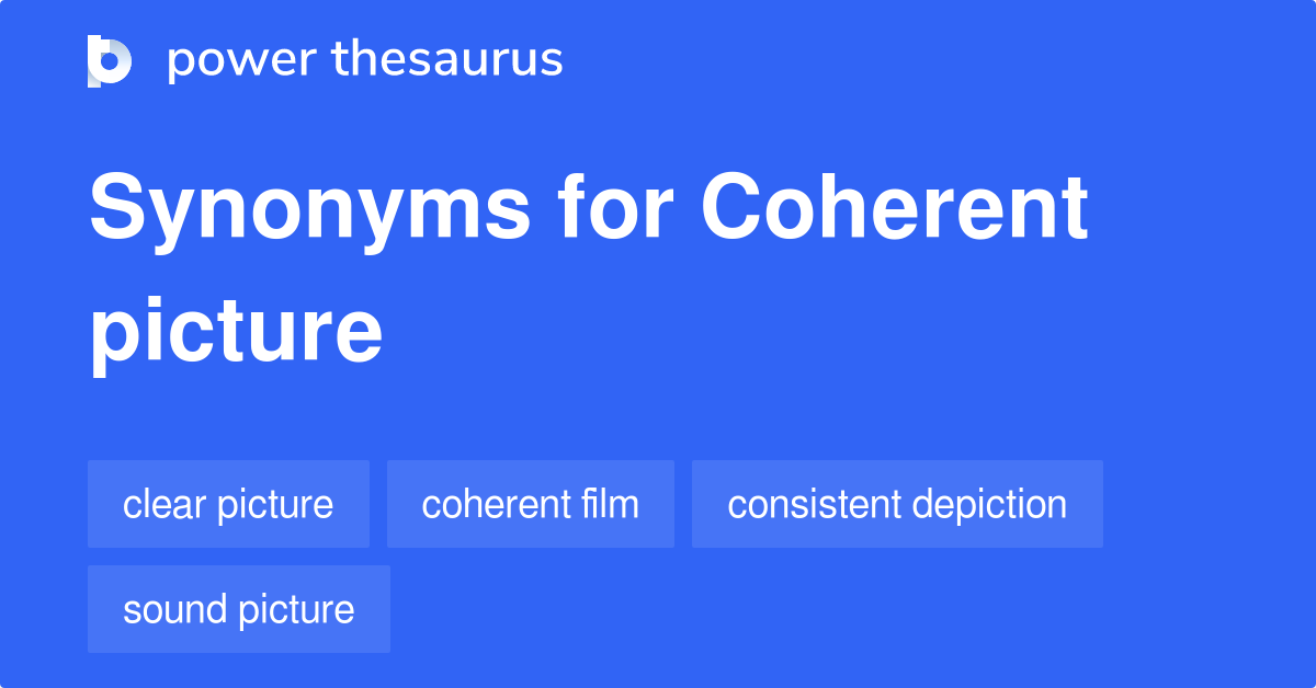 thesaurus for consistent