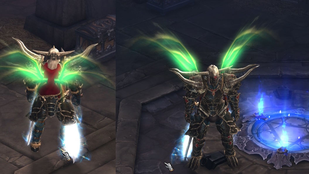 diablo 3 wings