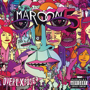 maroon 5 secret mp3