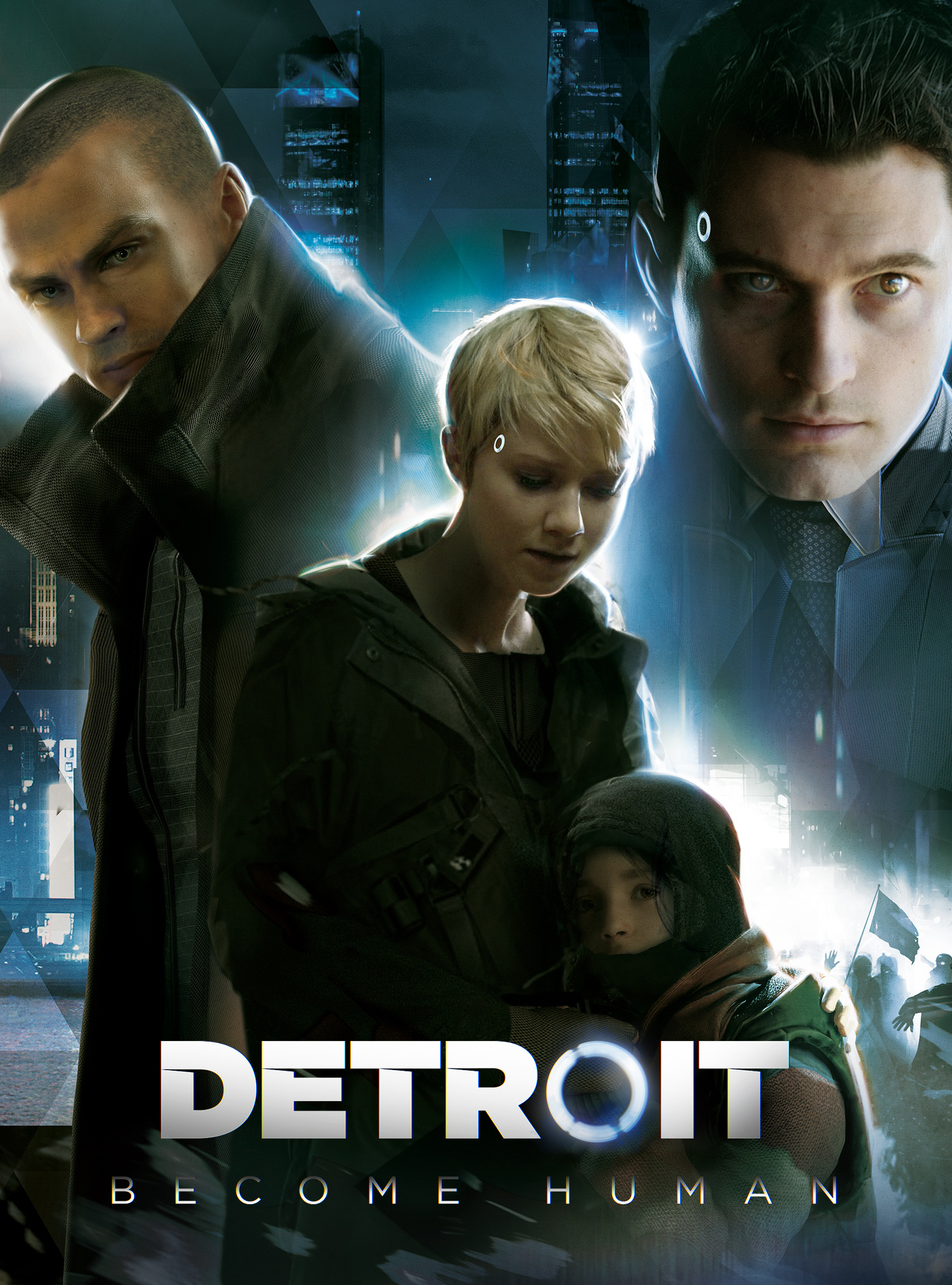 detroit human