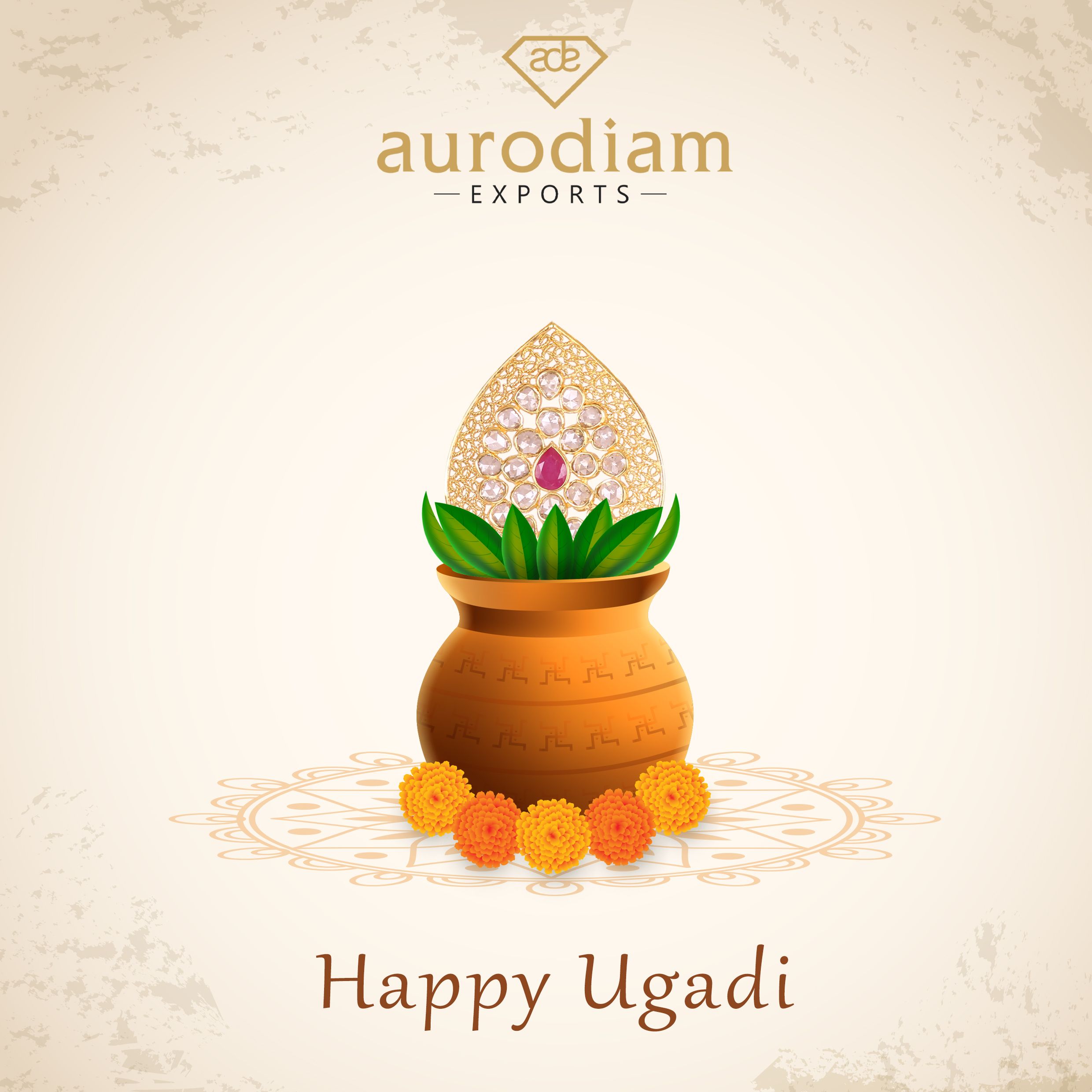 ugadi creative ads