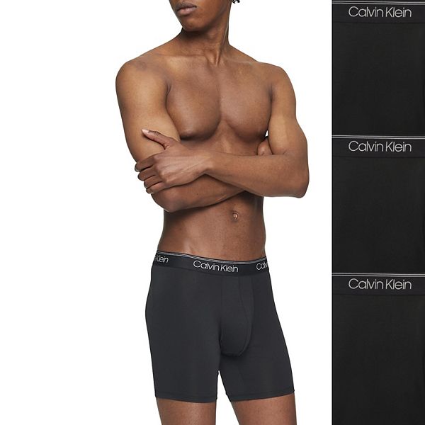 calvin klein micro boxer brief