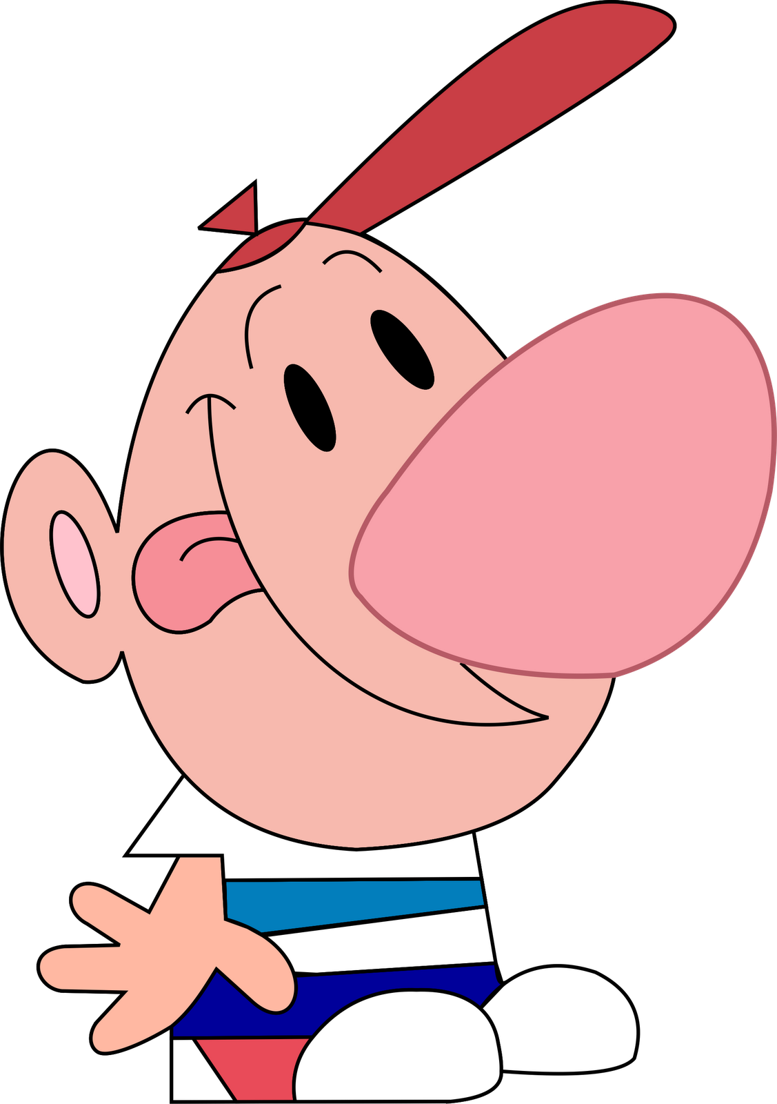 billy from billy and mandy