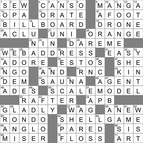 torments suffered crossword clue