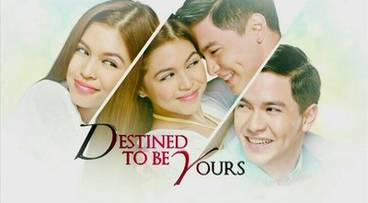 destined to be yours may 19 2017