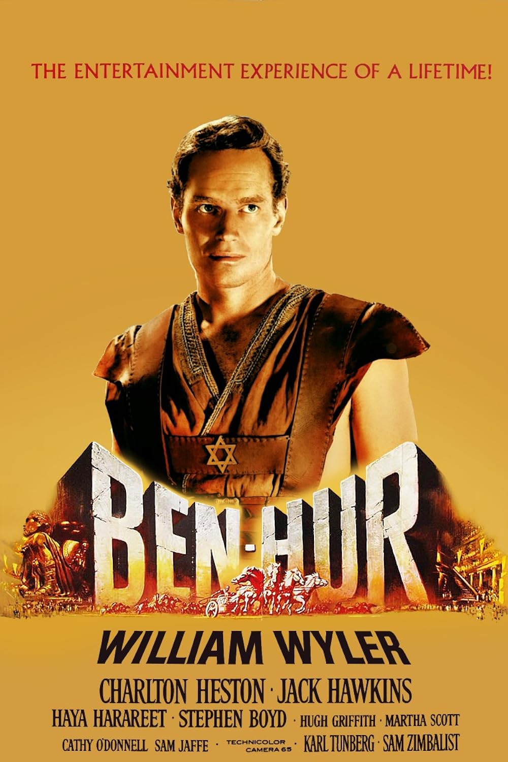 ben hur imdb