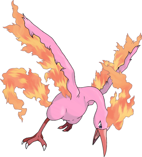 shiny moltres