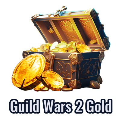 sell gw2 gold