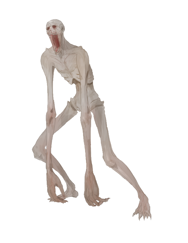 scp 096 bones