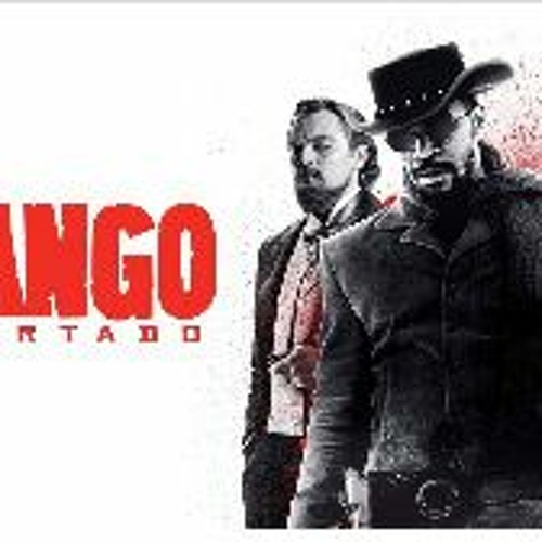 django unchained full movie download