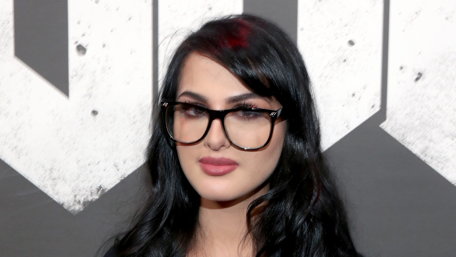 is sssniperwolf arab