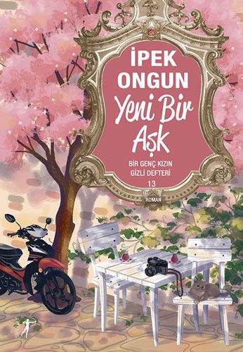 ipek ongun bir genç serisi 12 özeti