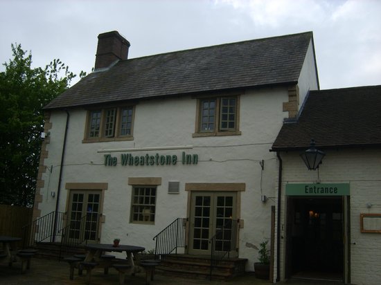 wheatstone inn