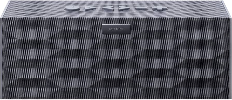 jambox speaker jawbone