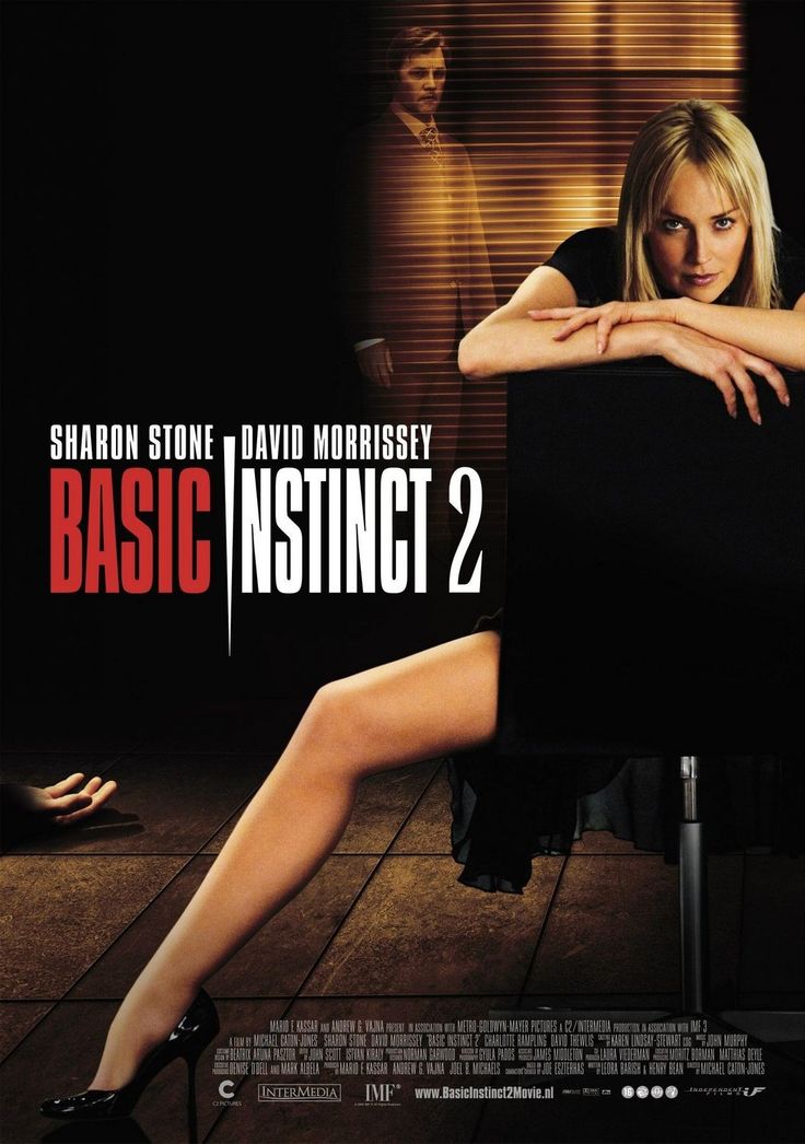 basic instinct 2 streaming vf