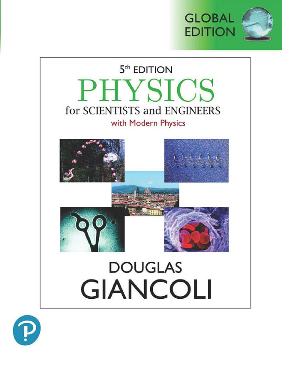 giancoli answers 5th edition