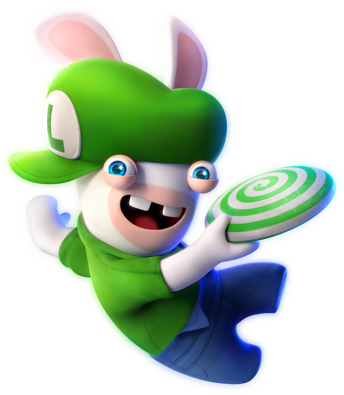 rabbid