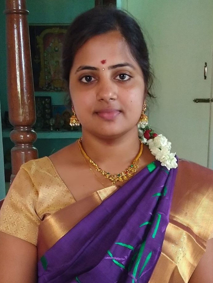 naidu brides