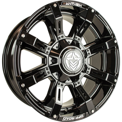 anthem rims