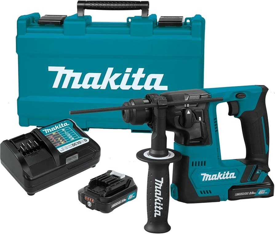 makita rotary tool