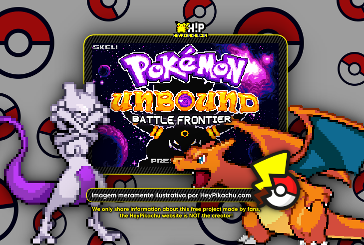 pokemon unbound download