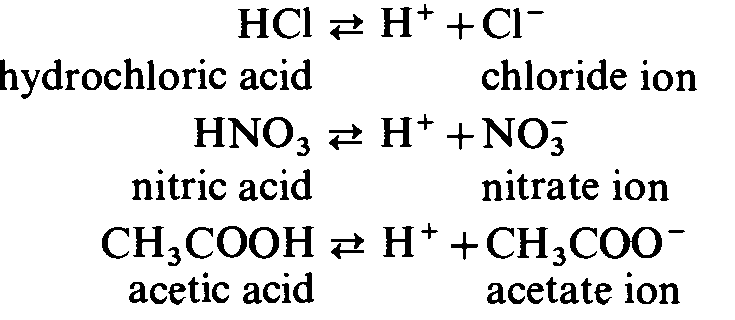 monobasic acid