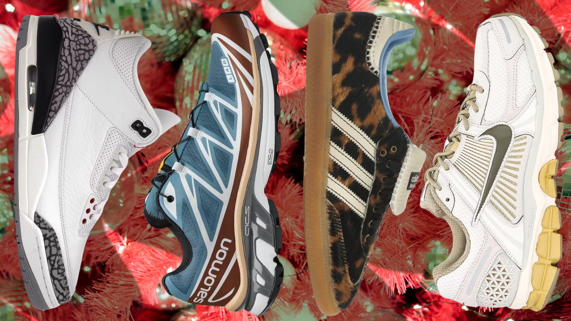 cool gifts for sneakerheads