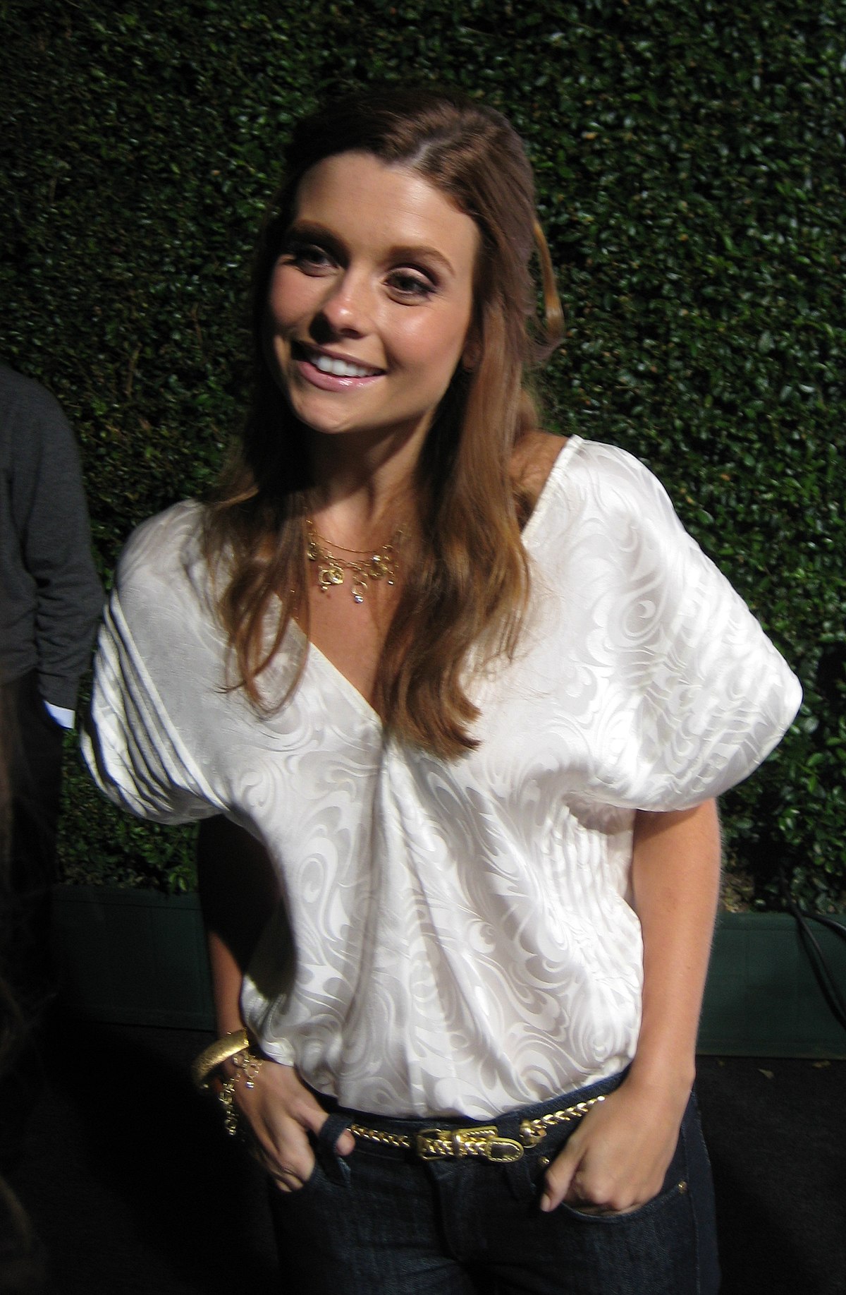 joanna garcia swisher movies